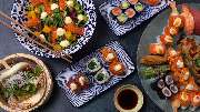 Sushi Goku - GALLERY