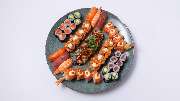 Sushi Goku - GALLERY