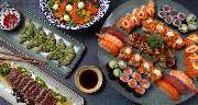 Sushi Goku - GALLERY