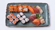 Sushi Goku - GALLERY