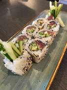 Sushi Goku - GALLERY