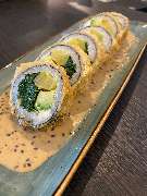 Sushi Goku - GALLERY