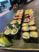 Sushi Goku - GALLERY