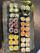 Sushi Goku - GALLERY