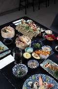 Sushi Goku - GALLERY