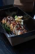 Sushi Goku - GALLERY