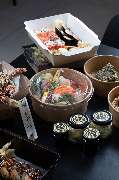 Sushi Goku - GALLERY