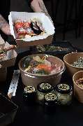 Sushi Goku - GALLERY