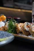 Sushi Goku - GALLERY
