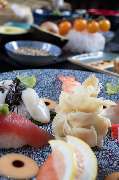 Sushi Goku - GALLERY