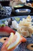 Sushi Goku - GALLERY