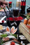 Sushi Goku - GALLERY