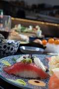 Sushi Goku - GALLERY