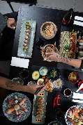 Sushi Goku - GALLERY
