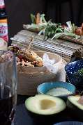 Sushi Goku - GALLERY