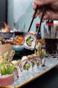 Sushi Goku - GALLERY