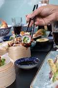 Sushi Goku - GALLERY