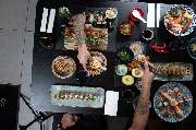 Sushi Goku - GALLERY