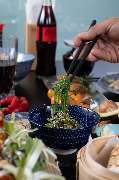 Sushi Goku - GALLERY
