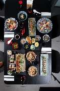 Sushi Goku - GALLERY