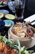 Sushi Goku - GALLERY