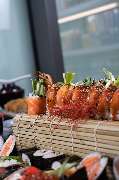 Sushi Goku - GALLERY