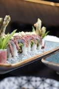Sushi Goku - GALLERY
