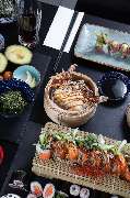 Sushi Goku - GALLERY