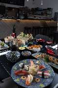 Sushi Goku - GALLERY