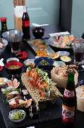 Sushi Goku - GALLERY