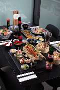 Sushi Goku - GALLERY