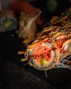 Sushi Goku - GALLERY