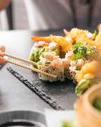 Sushi Goku - GALLERY