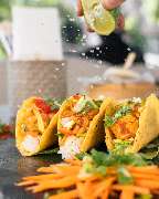 Sushi Goku - GALLERY