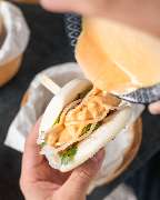 Sushi Goku - GALLERY