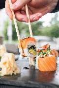 Sushi Goku - GALLERY