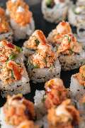 Sushi Goku - GALLERY