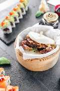 Sushi Goku - GALLERY