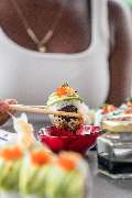 Sushi Goku - GALLERY