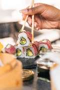Sushi Goku - GALLERY