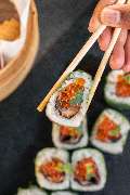 Sushi Goku - GALLERY