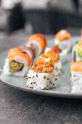 Sushi Goku - GALLERY