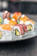 Sushi Goku - GALLERY