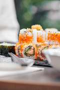 Sushi Goku - GALLERY