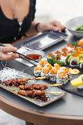 Sushi Goku - GALLERY