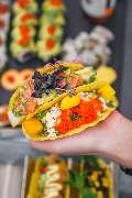 Sushi Goku - GALLERY