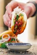Sushi Goku - GALLERY