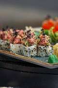 Sushi Goku - GALLERY