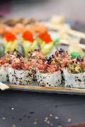 Sushi Goku - GALLERY