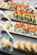 Sushi Goku - GALLERY